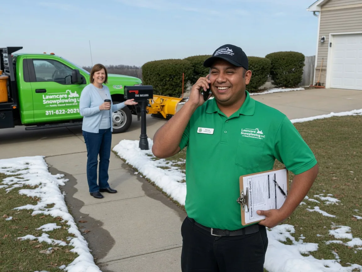 Lawn Care Services By Expert Landscaper Indian Head, PA FAQs